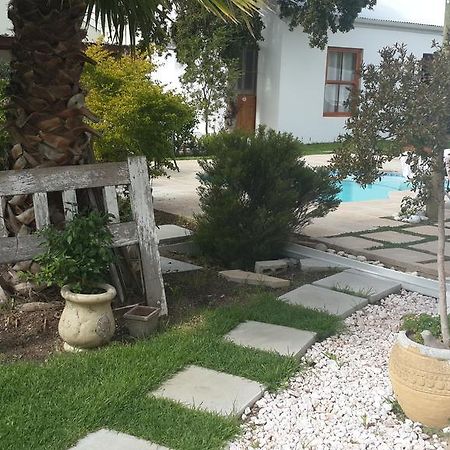 Olyfenhuis Wellington Ngoại thất bức ảnh