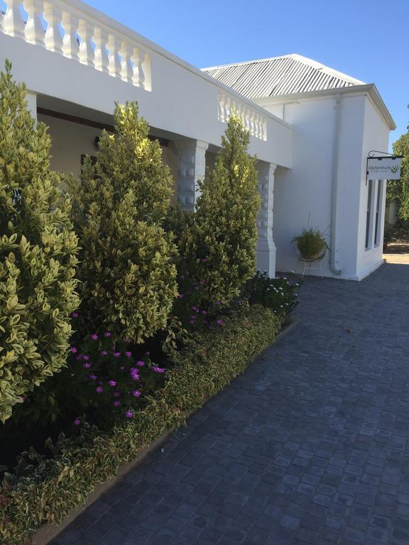 Olyfenhuis Wellington Ngoại thất bức ảnh