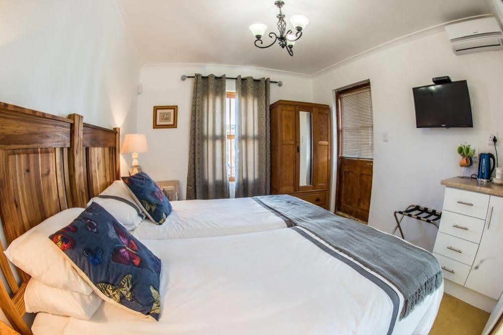 Olyfenhuis Wellington Ngoại thất bức ảnh